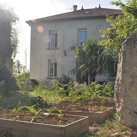 Loustalneou Bed & Breakfast Saint-Pierre-de-Clairac Eksteriør bilde