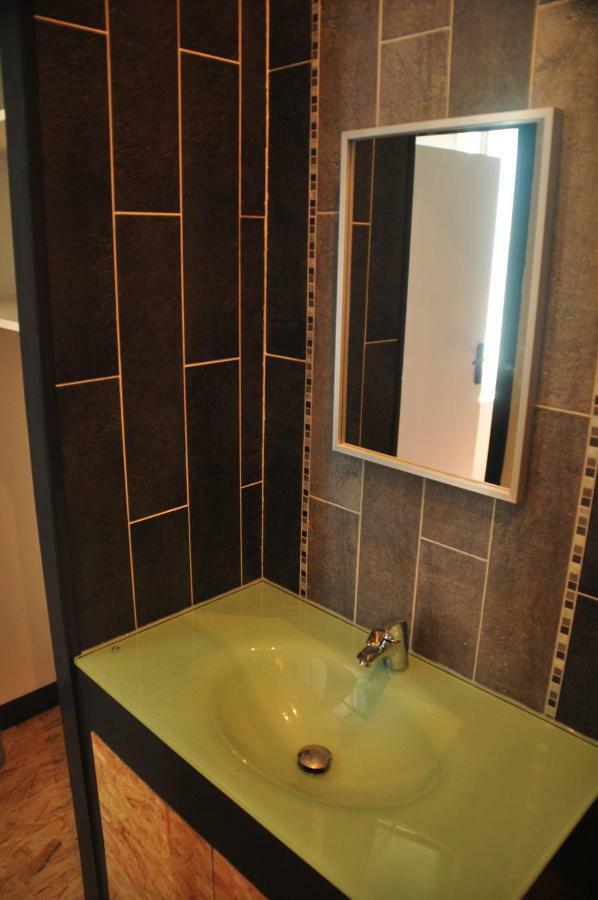 Loustalneou Bed & Breakfast Saint-Pierre-de-Clairac Eksteriør bilde