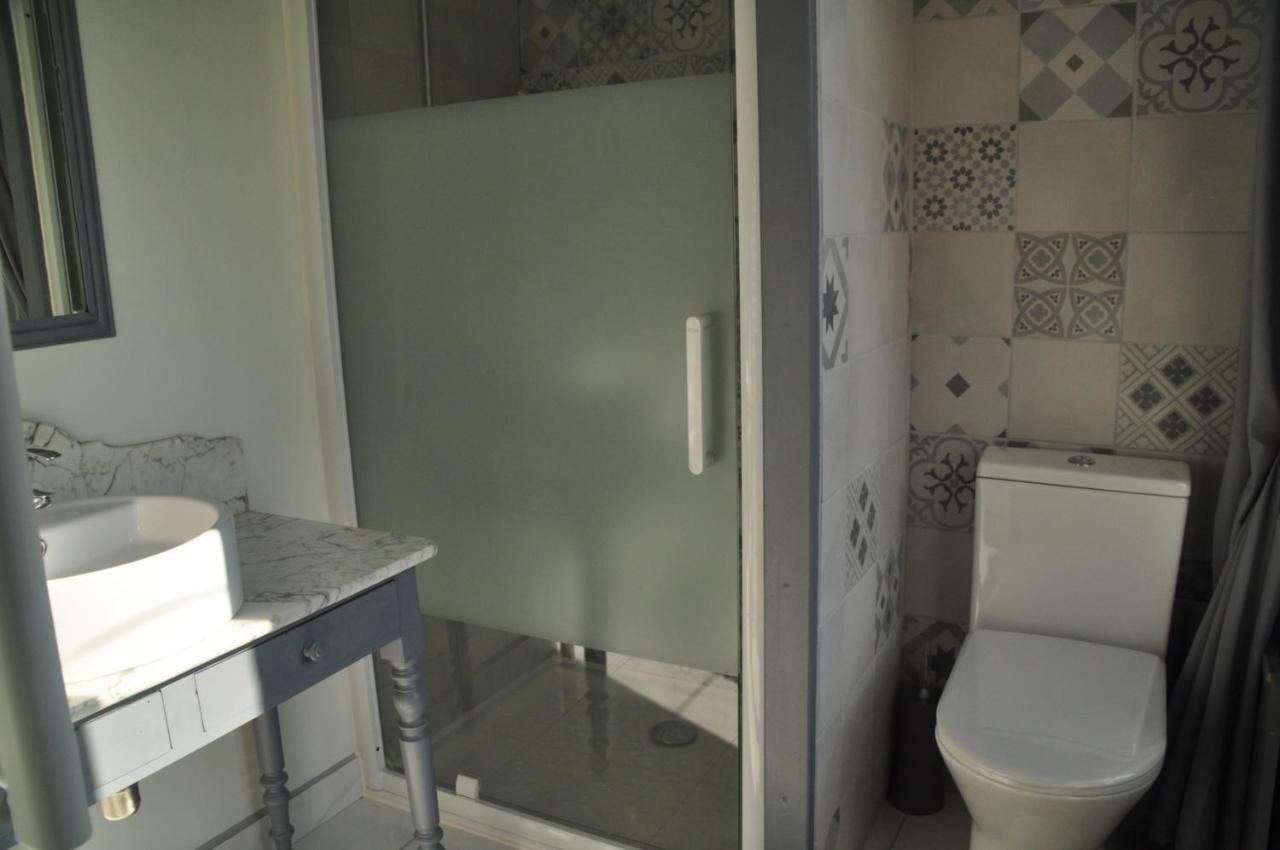 Loustalneou Bed & Breakfast Saint-Pierre-de-Clairac Eksteriør bilde
